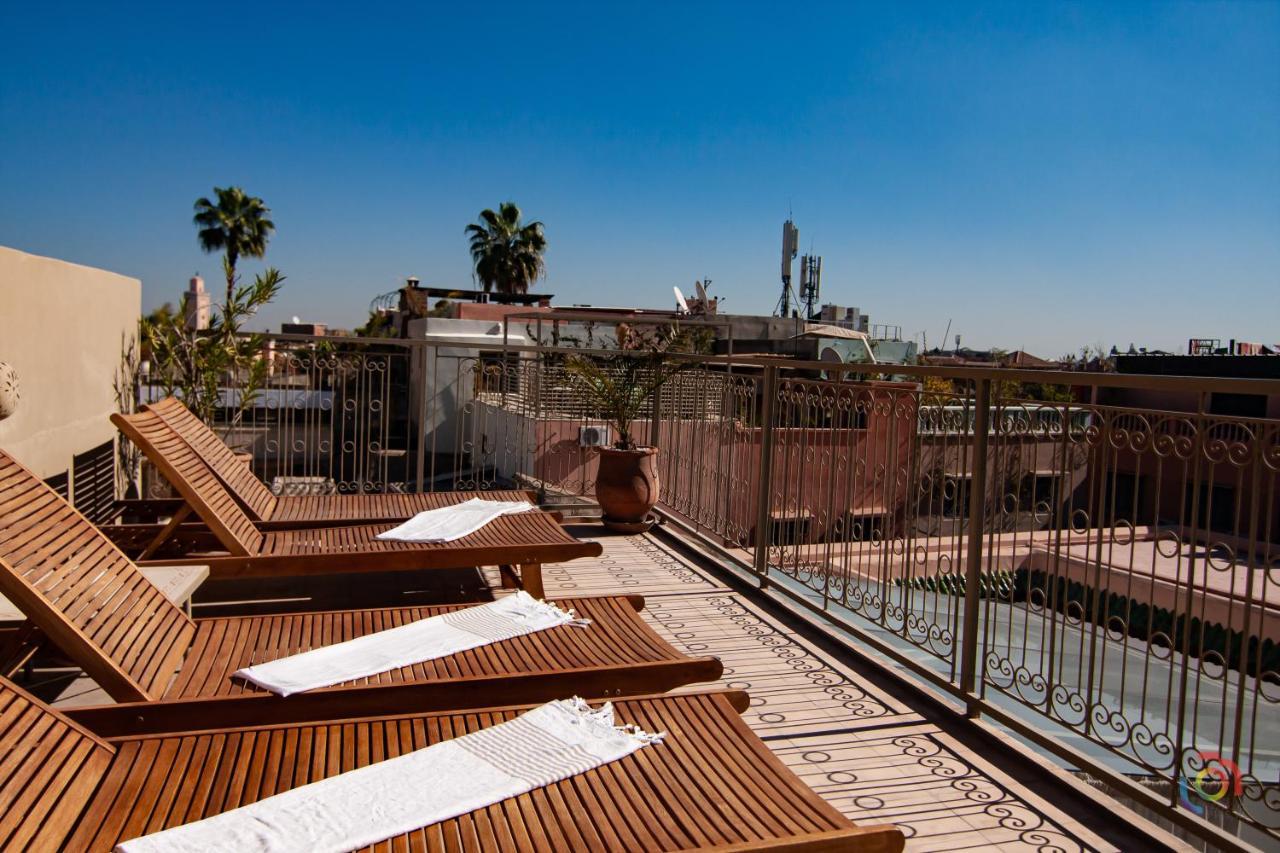 Casa vacanze Dar Jabel