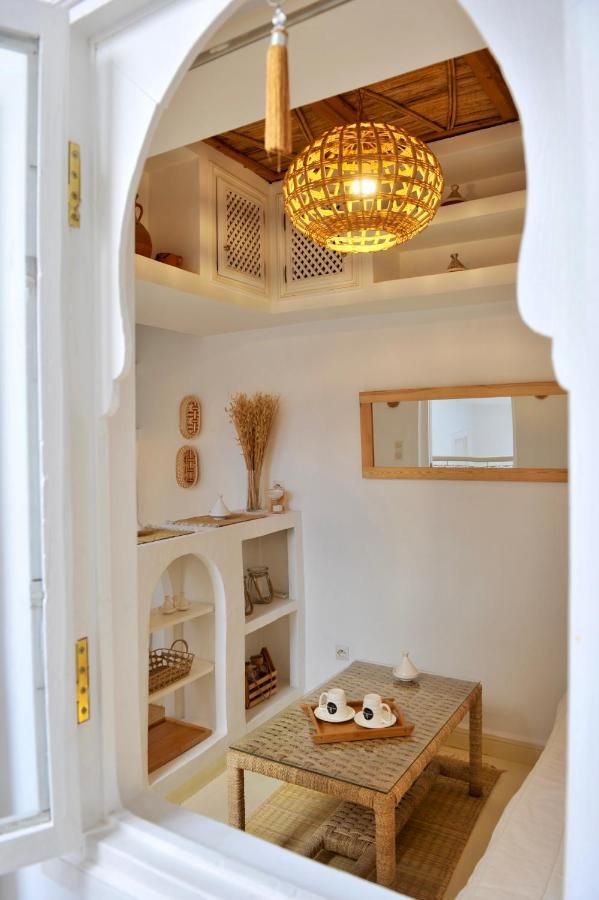 Casa vacanze Dar Jabel Marrakesh