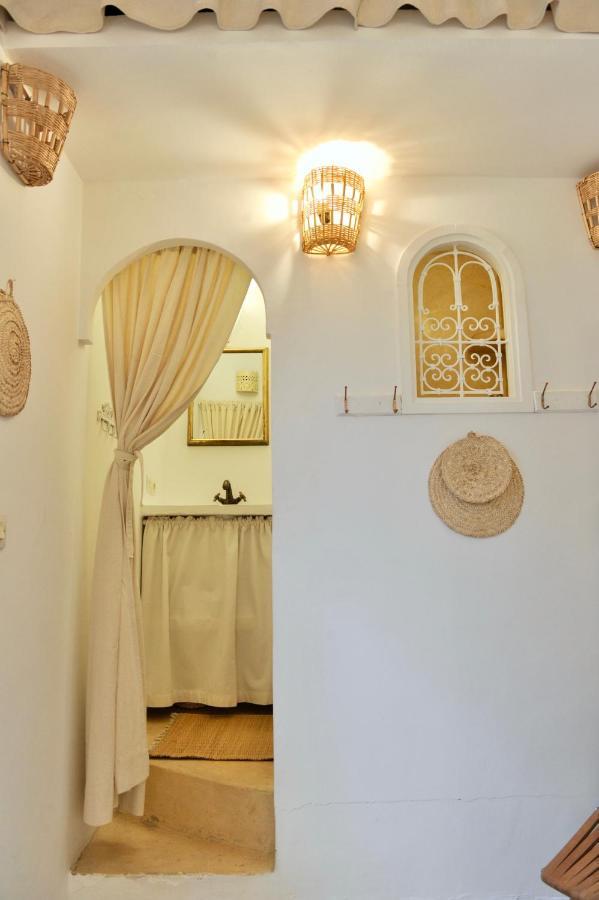 Casa vacanze Dar Jabel Marrakesh