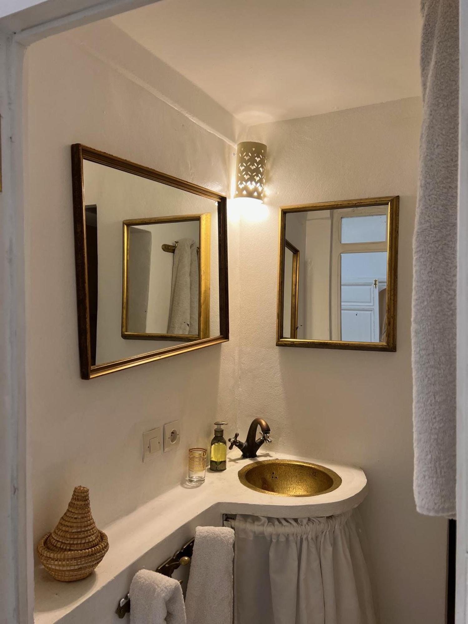 Casa vacanze Dar Jabel Marrakesh