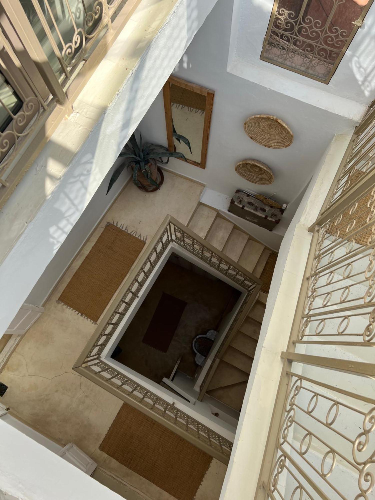Dar Jabel Casa vacanze