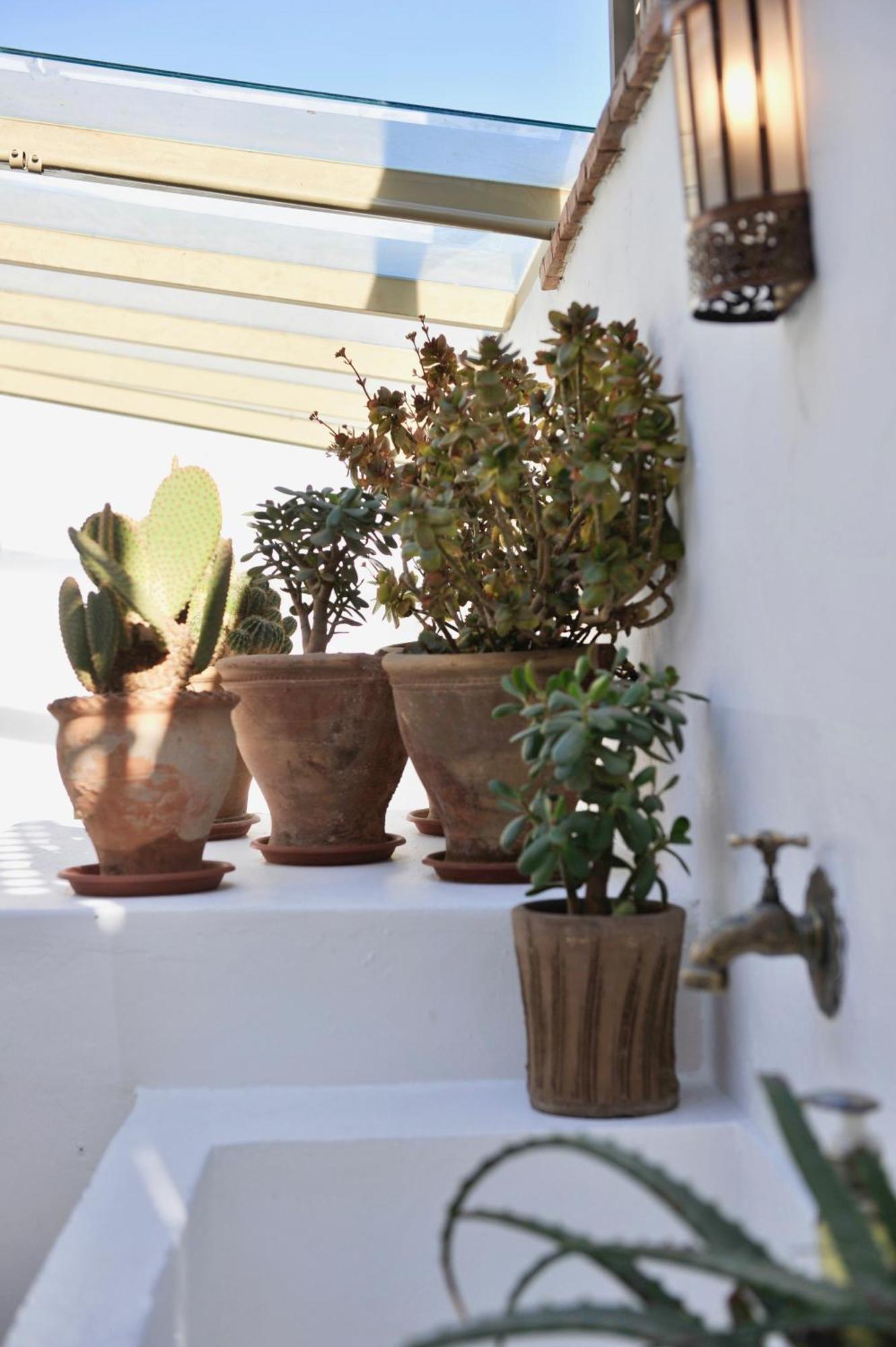Dar Jabel Casa vacanze *